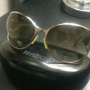 Roberto Cavalli Sunglasses